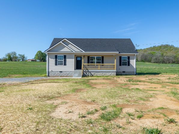 14 N Fishing Frd, Petersburg, TN 37144