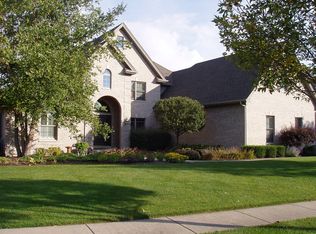 2502 Monterey Dr, Plainfield, IL 60586