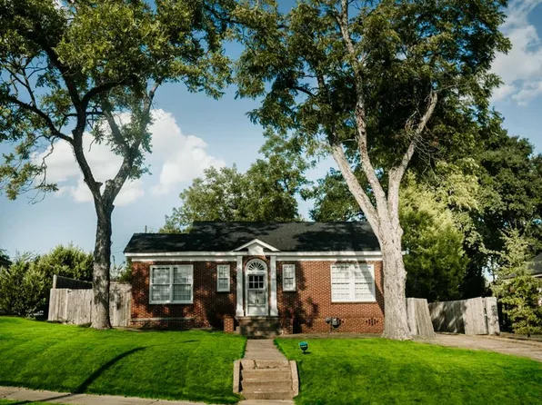 1164 Tate Dr, Columbus, GA 31906