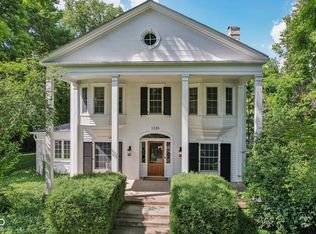 1220 Pickwick Pl, Indianapolis, IN