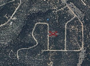 238 Five Hills Dr, Tijeras, NM 87059