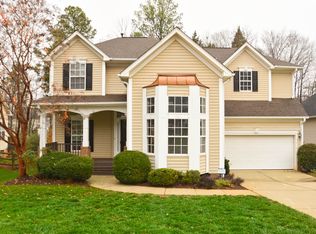 5612 Branthurst Dr, Charlotte, NC 28269