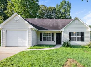 45 Pebble Ridge Dr, Covington, GA 30014