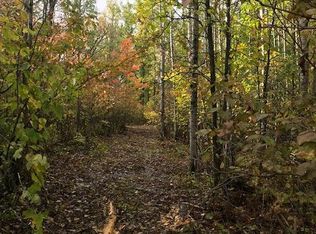 X County Rd #156, Kettle River, MN 55757