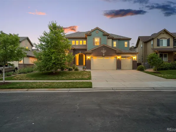 26448 E Walker Drive, Aurora, CO 80016