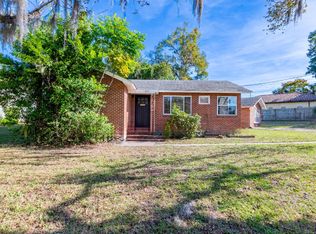 633 NW Palm Dr, Lake City, FL 32055