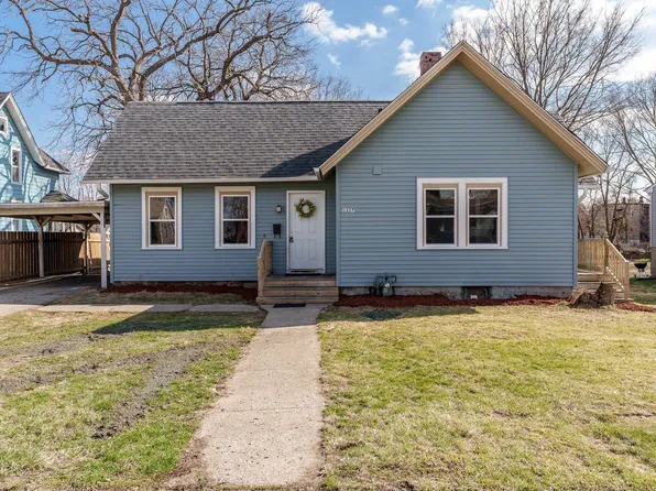1227 5th Ave, Rockford, IL 61104