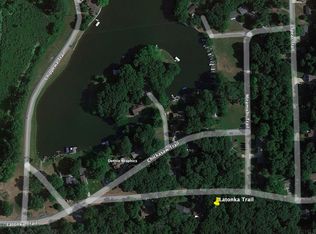 Latonka Trl, Culver, IN 46511