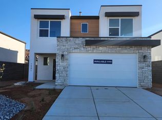 1541 S Wagon Box Way #94, Washington, UT 84780