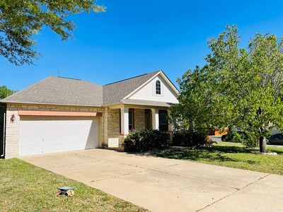 8217 Menlo Park Pl, Round Rock, TX, 78681