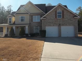 6847 Potomac Pl, Fairburn, GA 30213