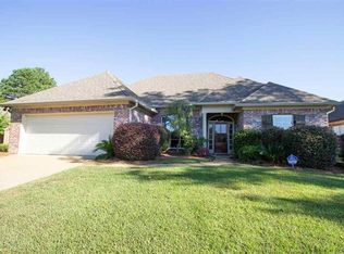 128 Savoy Park, Madison, MS 39110