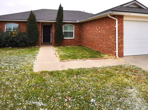 2219 89th St, Lubbock, TX 79423