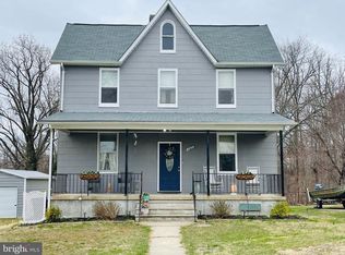 2921 Summit Ave, Parkville, MD 21234