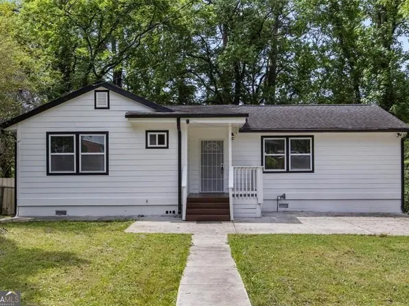 856 Bridgewater St SW, Atlanta, GA 30310