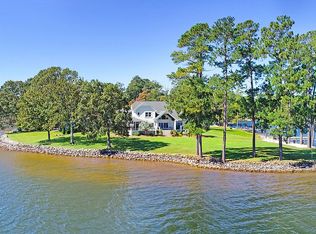 312 Rucker Rd, Chapin, SC 29036