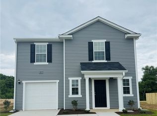 251 Dartmoor Ln, Raeford, NC 28376
