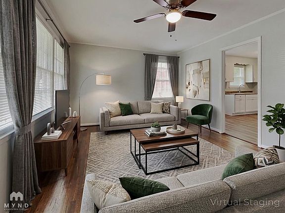 3rd image of 1828 Brownstone St