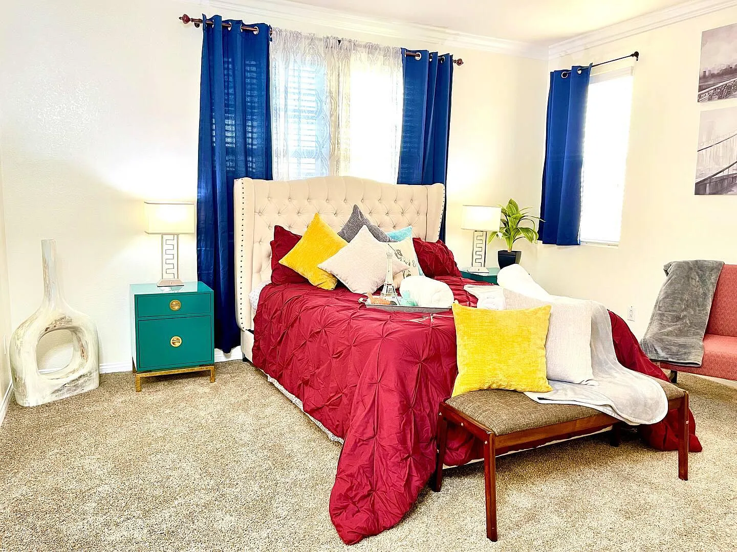 4 bed, 2307 sqft, $3,500 — Photo 3