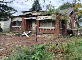 2144 Tennessee St, Gary, IN 46407