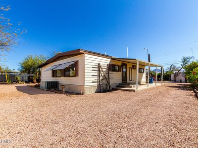 601 S Pinal Dr, Apache Junction, AZ, 85120