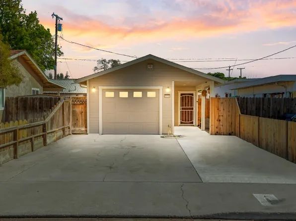 253 Church Ave, Oakdale, CA 95361