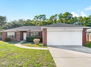 762 Marlinspike Dr, Perdido Key, FL 32507