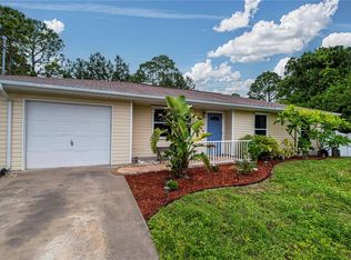 12430 Gulfstream Blvd, Pt Charlotte, FL 33981