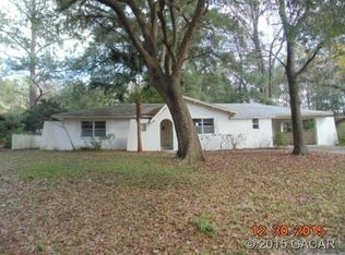819 NW 39th Dr, Gainesville, FL 32605