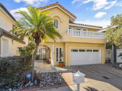 32 Buccaneer Way, Coronado, CA, 92118