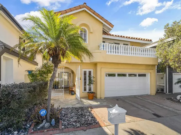 32 Buccaneer Way, Coronado, CA 92118