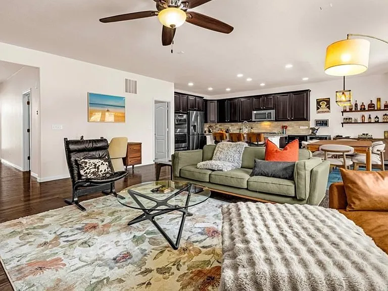 7115 Mountain Spruce Dr — Photo 6