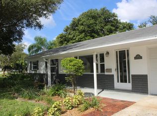 6375 17th Pl N, Saint Petersburg, FL 33710