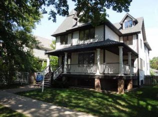 4107 N Kilbourn Ave, Chicago, IL 60641