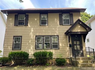 46 Raleigh St, Rochester, NY 14620