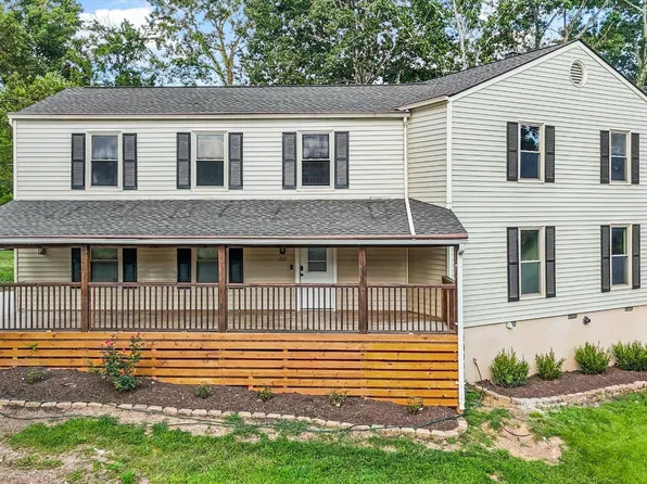 1512 Blackwood Dr, Knoxville, TN 37923