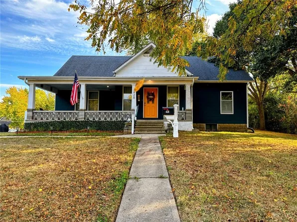 428 Anderson St, Warrensburg, MO 64093