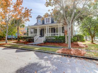 133 Bellinger St, Charleston, SC 29492
