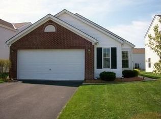 5811 Stonepath Dr, Hilliard, OH