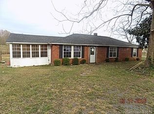 3125 Old Pageland Monroe Rd, Monroe, NC 28112