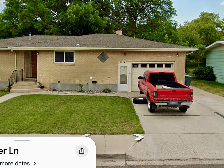 1224 Palmer Ln #B — Photo 1