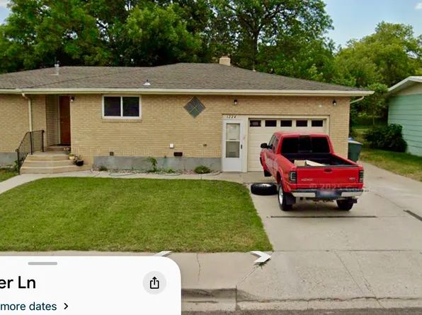 1224 Palmer Ln #B, Pocatello, ID 83201