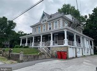 1301 Virginia Avenue - 3, Hagerstown, MD 21740