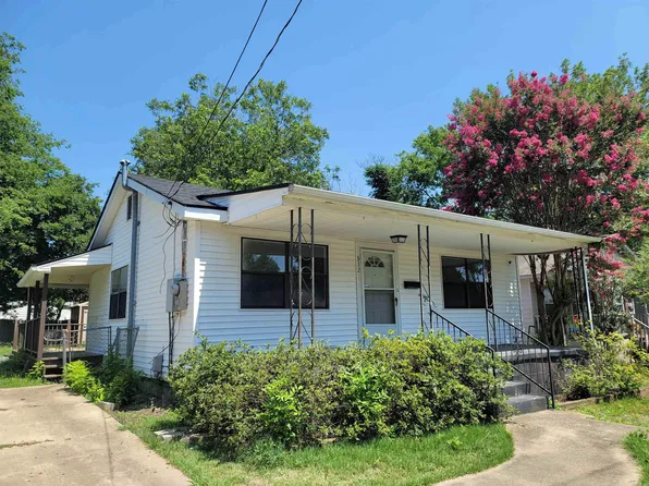 312 Gardner St, Hot Springs, AR 71913