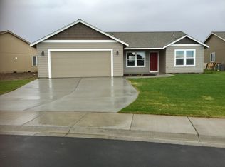 411 P St SW, Quincy, WA 98848