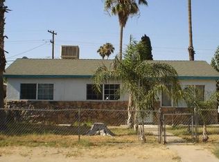 7816 Jay St, Lamont, CA