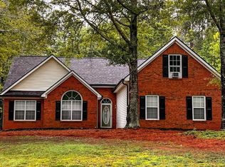 133 Williams Blf, McDonough, GA 30252