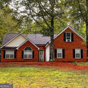 133 Williams Blf, McDonough, GA, 30252