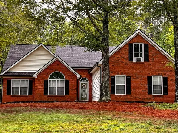 133 Williams Blf, McDonough, GA 30252