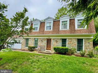1732 Reynolds St, Crofton, MD 21114